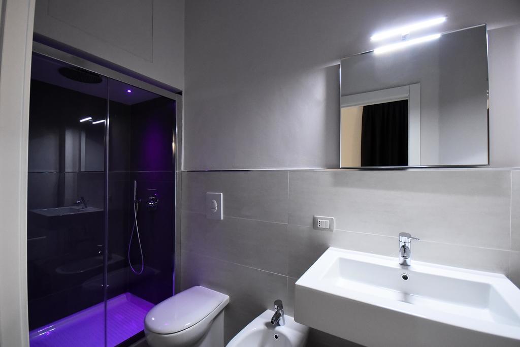 Minimal Rooms 加利波利 外观 照片