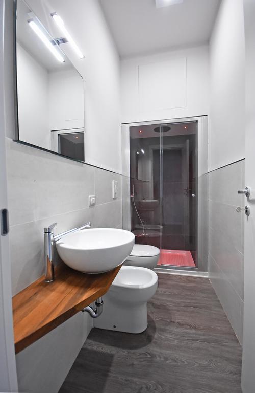 Minimal Rooms 加利波利 外观 照片
