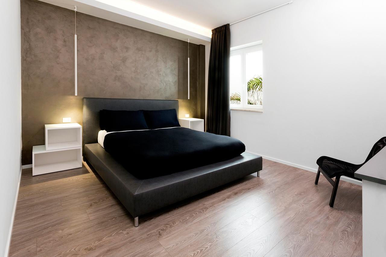 Minimal Rooms 加利波利 外观 照片