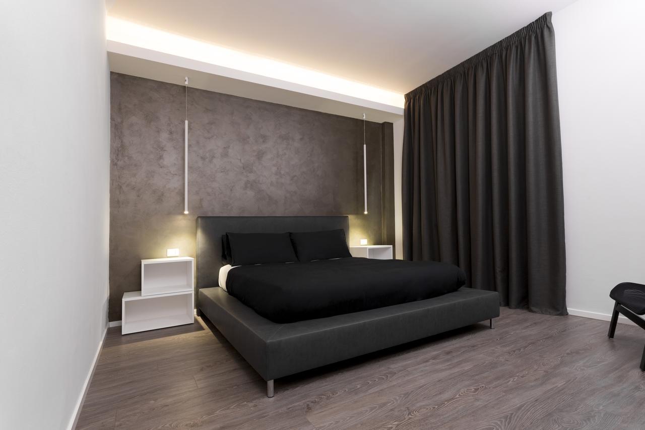 Minimal Rooms 加利波利 外观 照片