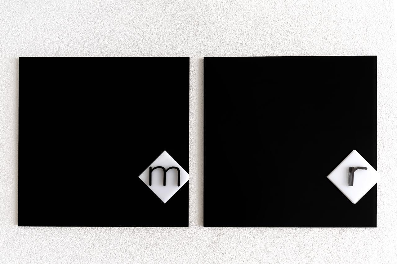 Minimal Rooms 加利波利 外观 照片
