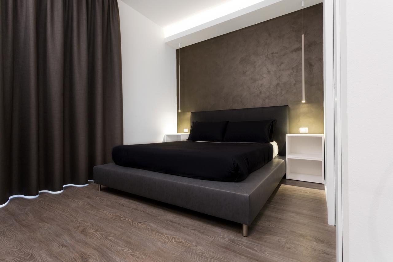Minimal Rooms 加利波利 外观 照片