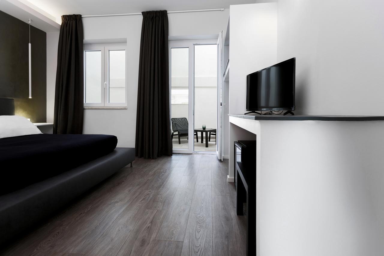 Minimal Rooms 加利波利 外观 照片