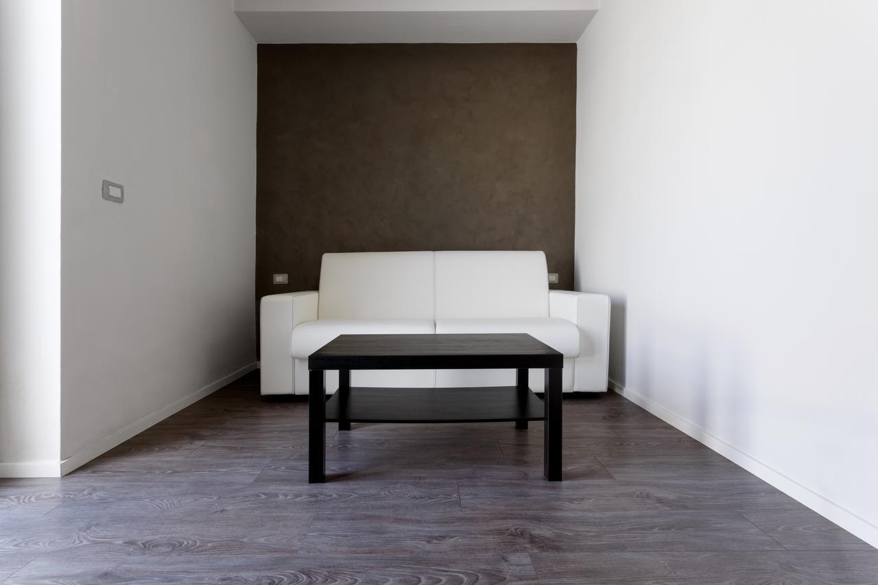 Minimal Rooms 加利波利 外观 照片