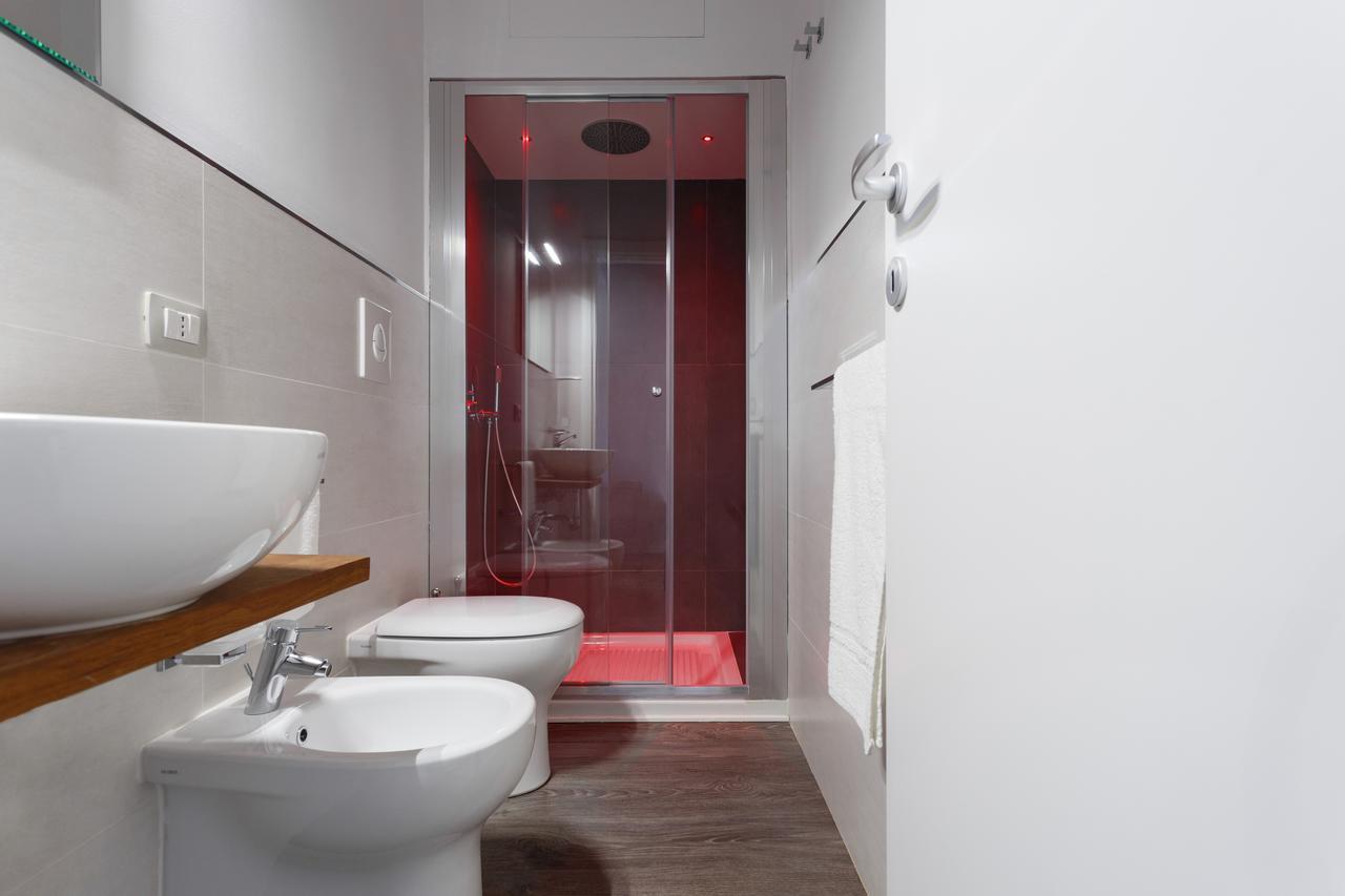 Minimal Rooms 加利波利 外观 照片