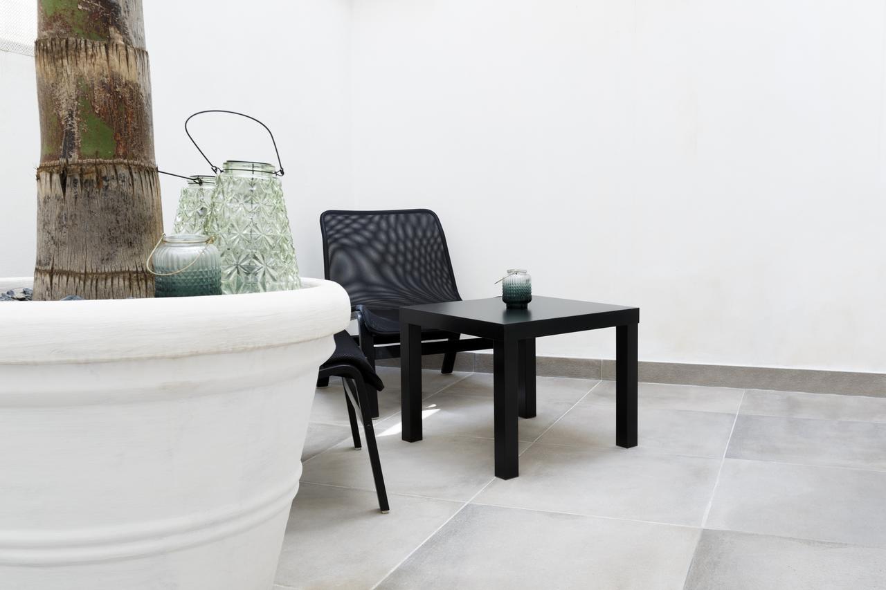 Minimal Rooms 加利波利 外观 照片