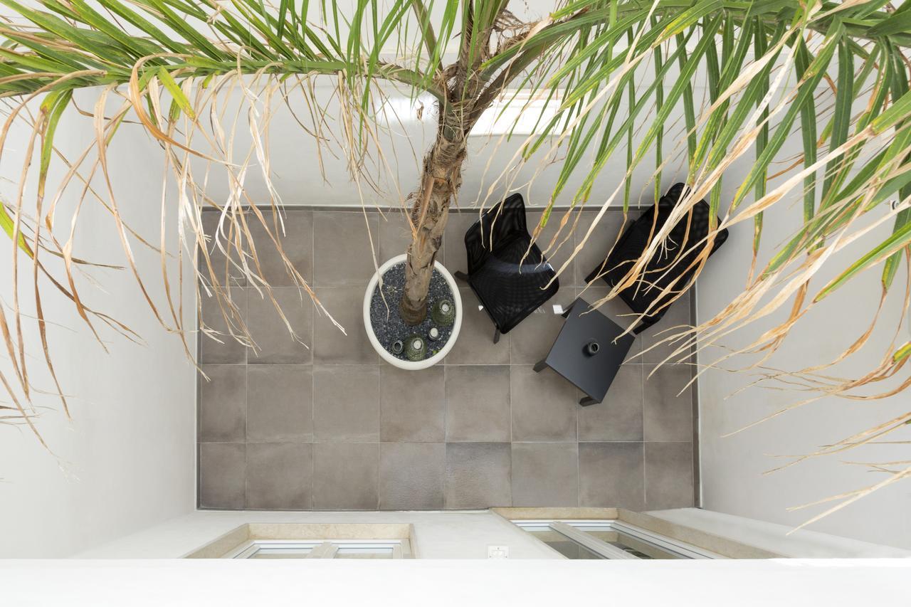 Minimal Rooms 加利波利 外观 照片