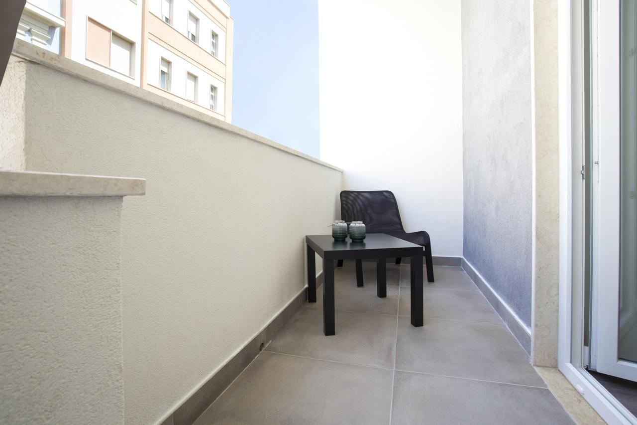 Minimal Rooms 加利波利 外观 照片