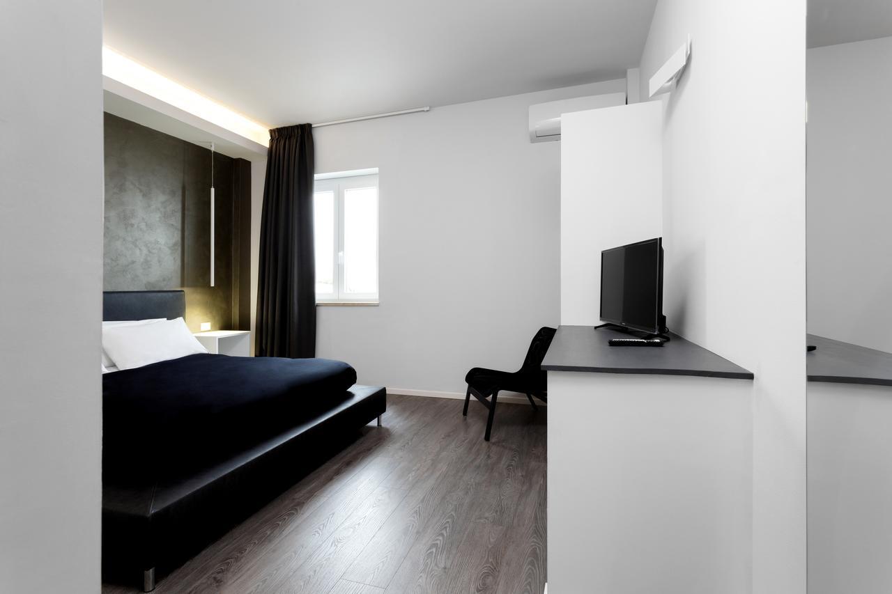 Minimal Rooms 加利波利 外观 照片