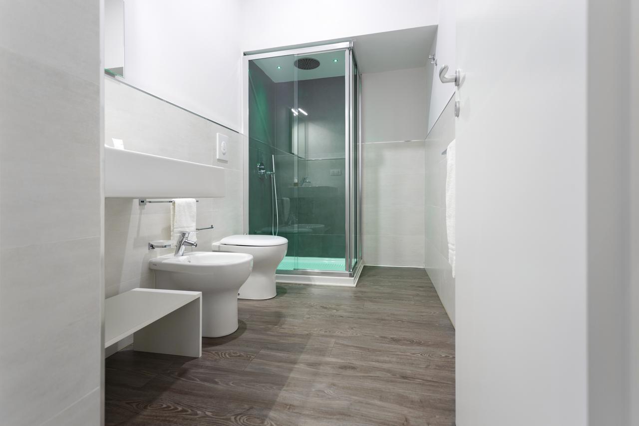 Minimal Rooms 加利波利 外观 照片